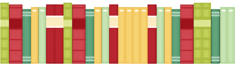 bookshelf
